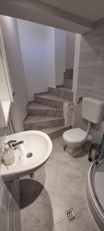 Apartments Vlaho دوبروفينك المظهر الخارجي الصورة