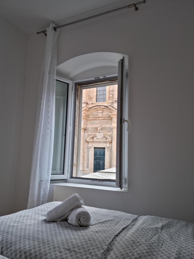 Apartments Vlaho دوبروفينك المظهر الخارجي الصورة