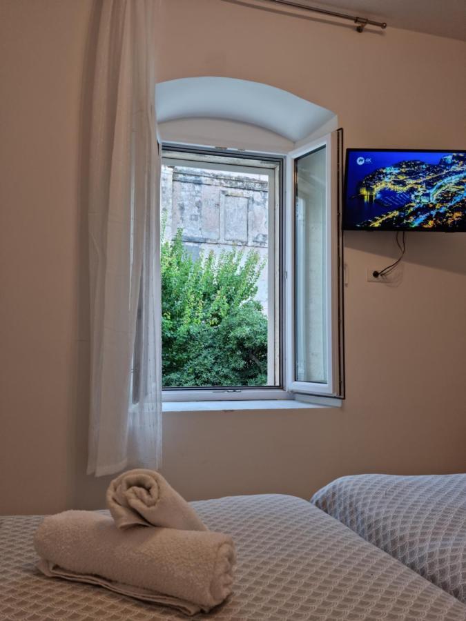 Apartments Vlaho دوبروفينك المظهر الخارجي الصورة