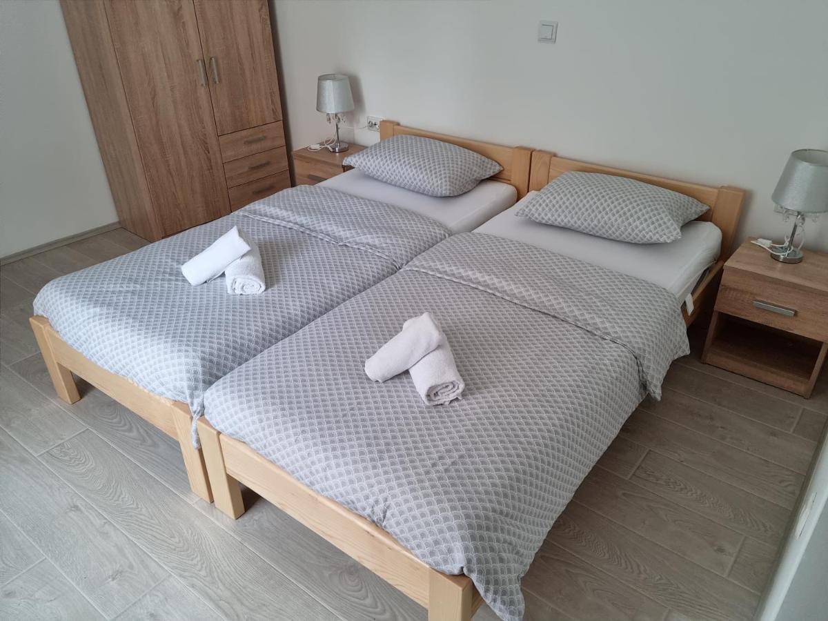 Apartments Vlaho دوبروفينك المظهر الخارجي الصورة