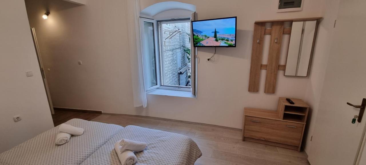 Apartments Vlaho دوبروفينك المظهر الخارجي الصورة
