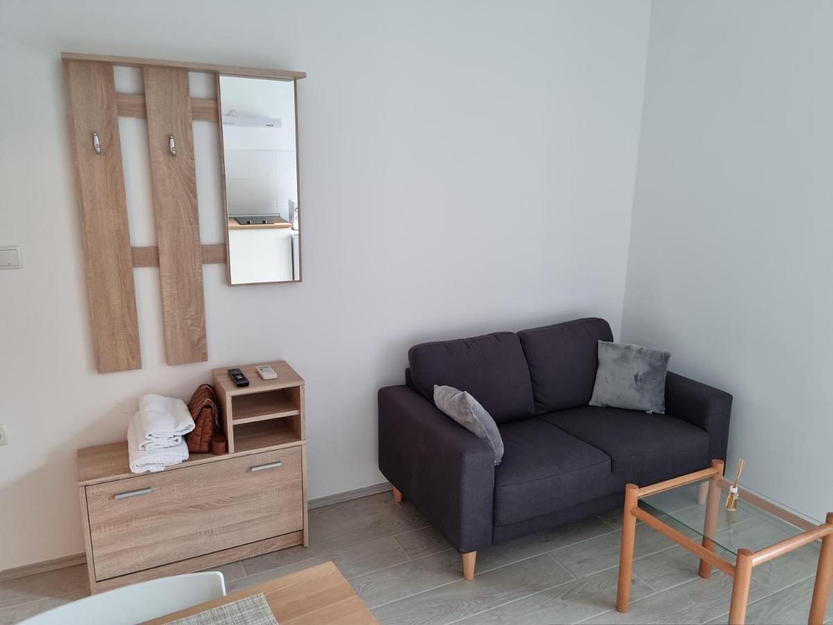Apartments Vlaho دوبروفينك المظهر الخارجي الصورة