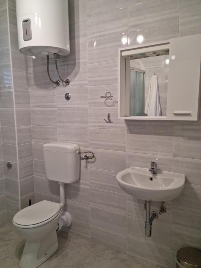 Apartments Vlaho دوبروفينك المظهر الخارجي الصورة