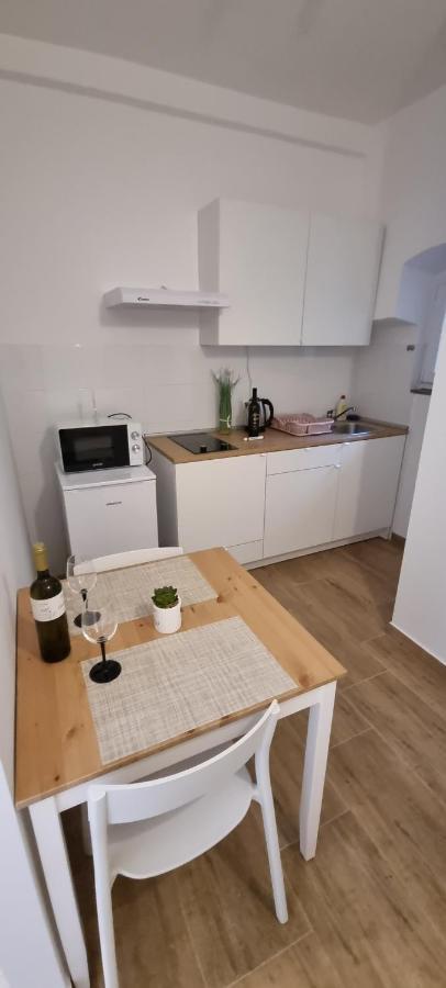 Apartments Vlaho دوبروفينك المظهر الخارجي الصورة