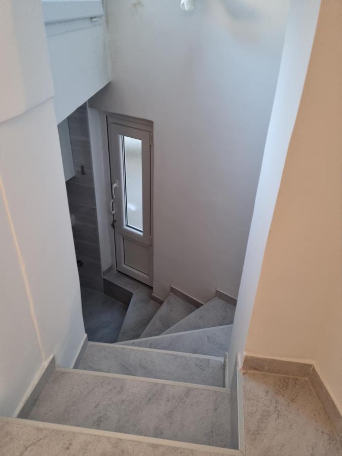 Apartments Vlaho دوبروفينك المظهر الخارجي الصورة