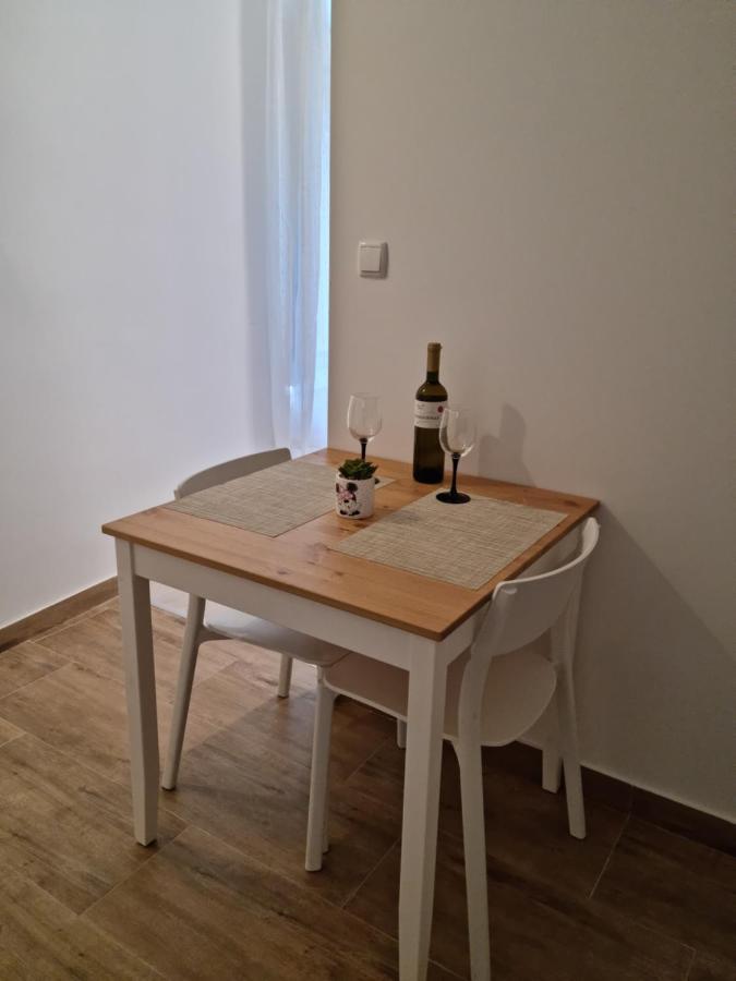 Apartments Vlaho دوبروفينك المظهر الخارجي الصورة