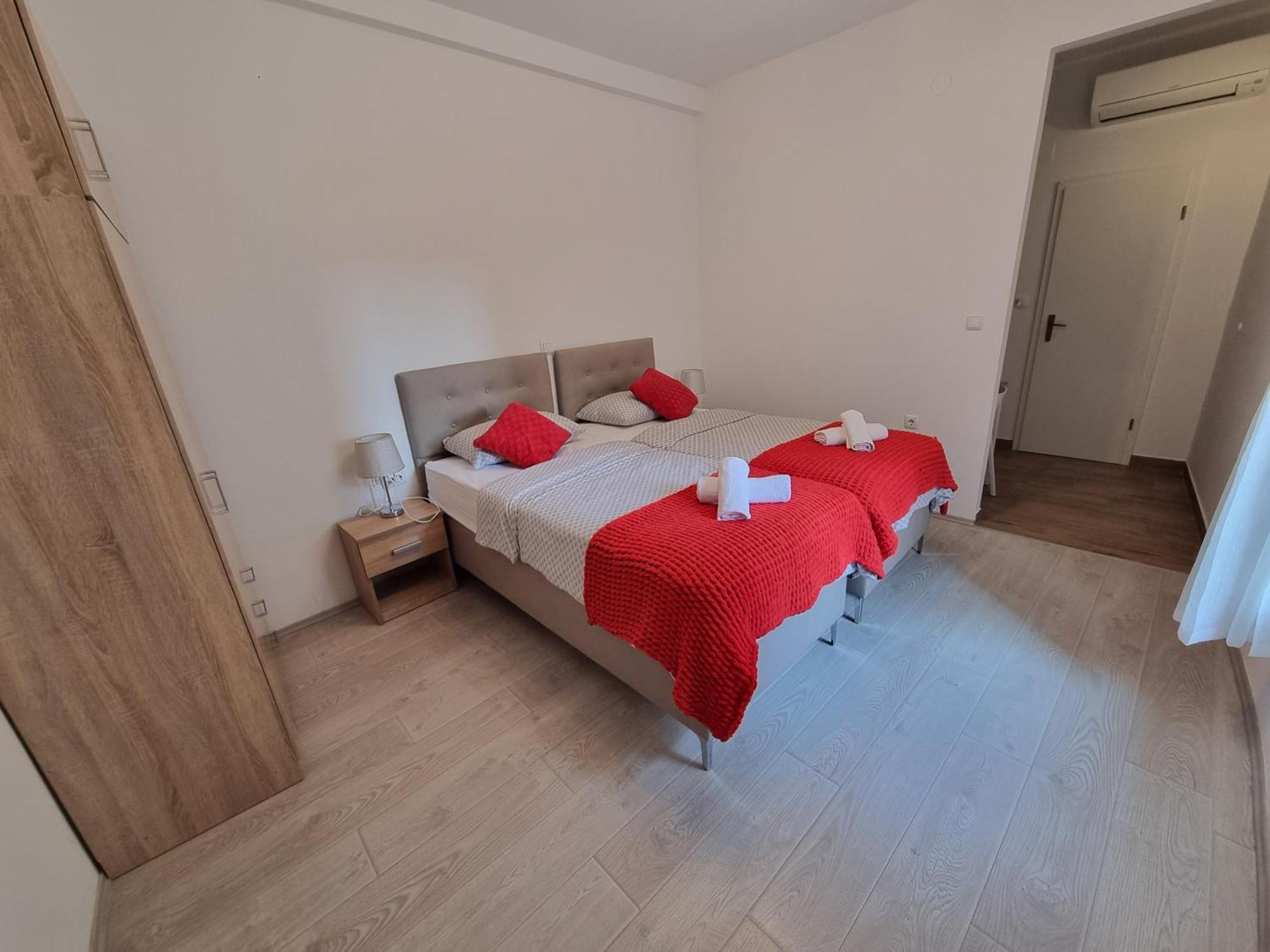 Apartments Vlaho دوبروفينك المظهر الخارجي الصورة