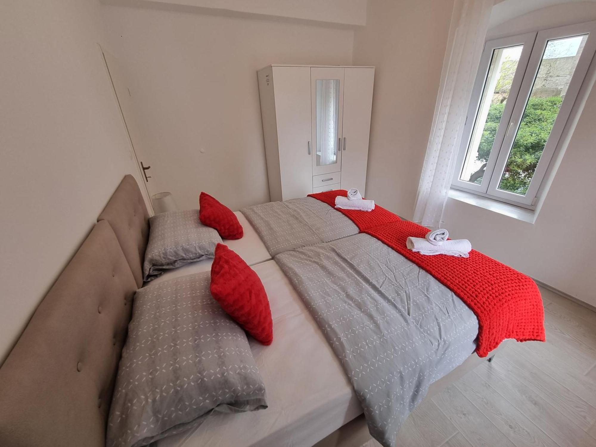 Apartments Vlaho دوبروفينك المظهر الخارجي الصورة
